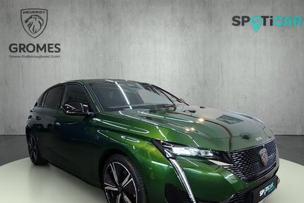 Peugeot 308 30.002 km 23.490 &euro; Wartenberg 85456