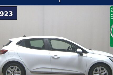 Renault Clio 35.373 km 8.980 &euro; Gyhum/Bockel 27404