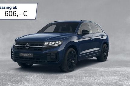 VW Touareg 15.516 km 72.330 &euro; Bamberg 96052