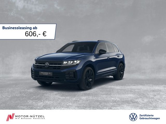 VW Touareg 15.516 km 72.330 &euro; Bamberg 96052