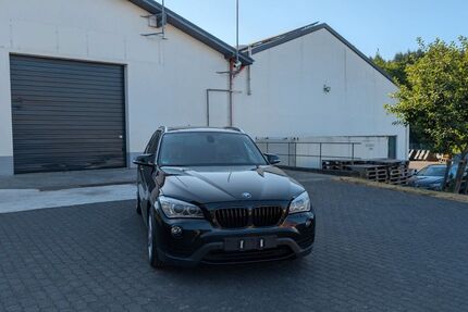 BMW X1 192.000 km 10.150 &euro; Mehren 54552