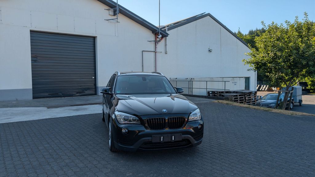BMW X1 192.000 km 10.150 &euro; Mehren 54552
