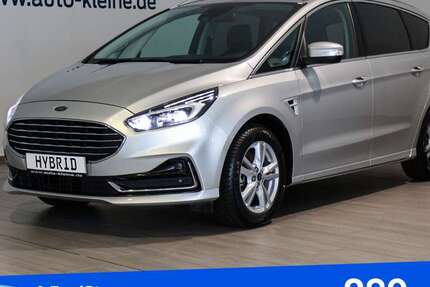 Ford S-Max 67.765 km 29.990 &euro; Paderborn 33102
