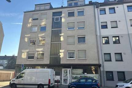 Einzelhandel in Nürnberg 445.000 € 215 m²
