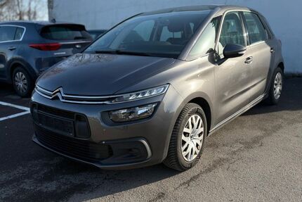 Citroen C4 Picasso 97.000 km 7.199 &euro; Stolberg 52223