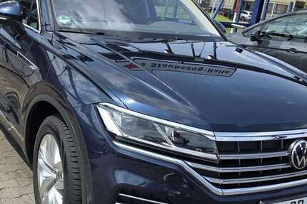 VW Touareg 60.000 km 46.000 &euro; Essen 45359