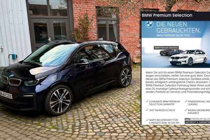 BMW i3 59.000 km 18.650 &euro; Gründau 63584