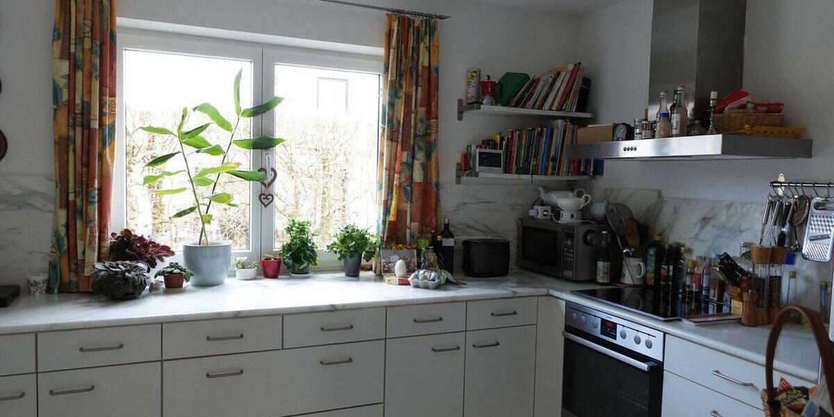 Doppelhaushälfte Starnberg Söcking - 5 Zimmer, 180 m&sup2;, 1.495.000&euro; | Angebot:26015830