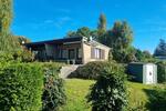Ferienbungalow am Settiner See zimmer