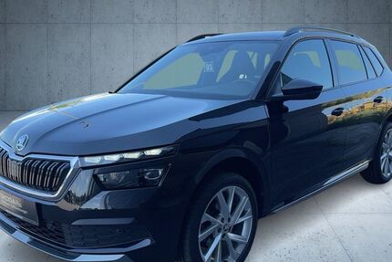 Skoda Kamiq 47.606 km 23.470 &euro; Neutraubling 93073