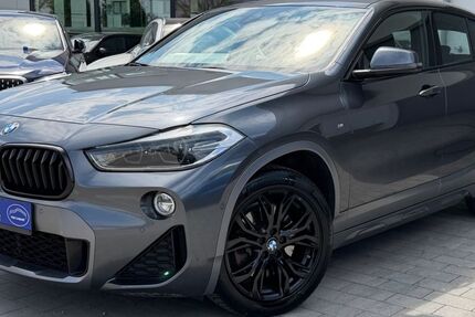 BMW X2 137.000 km 19.990 &euro; Neuching 85467