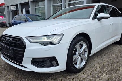 Audi A6 76.121 km 39.900 € Neuwied 56566