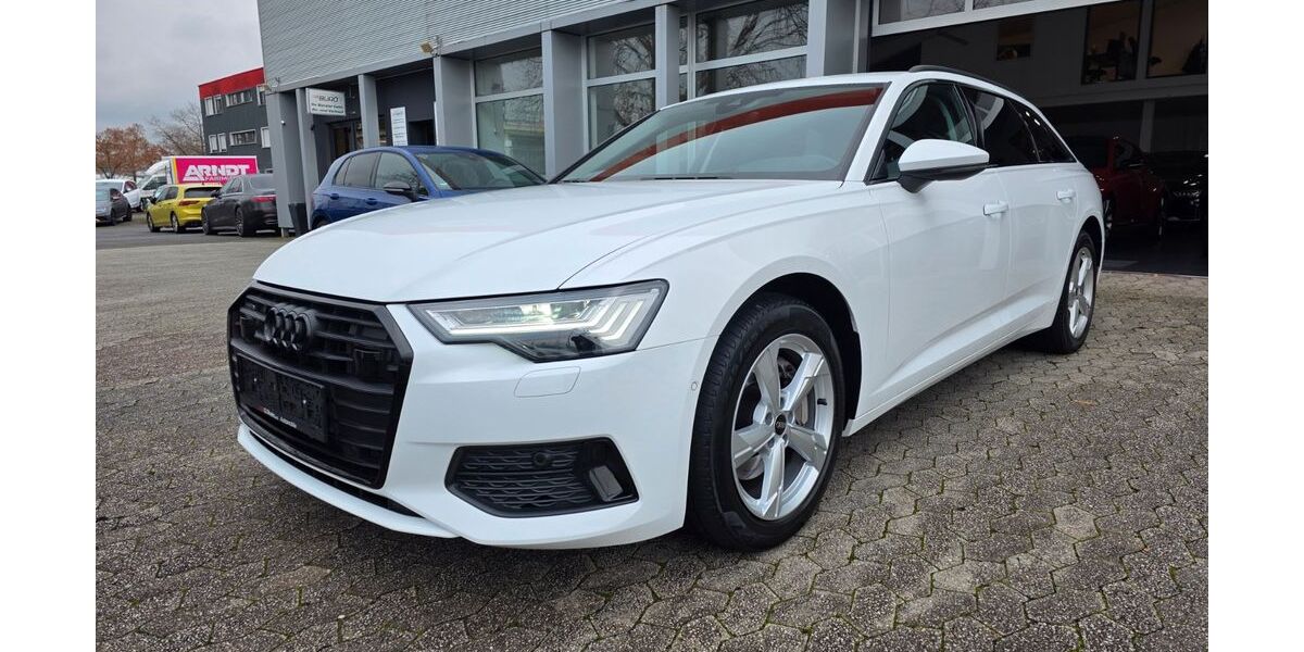 Audi A6 76.121 km 39.900 € Neuwied 56566