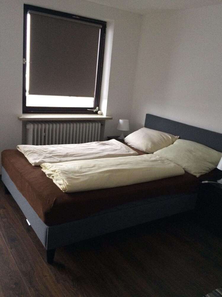 Wohnung zum Mieten in Böbrach 680 € 25 m²