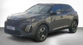 Peugeot 2008 30.000 km 16.900 &euro; Emden 26721