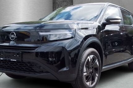 Opel Frontera 2.155 km 23.900 &euro; Bad Schwartau 23611