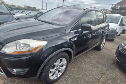 Ford Kuga 234.500 km 3.450 &euro; Speyer 67346