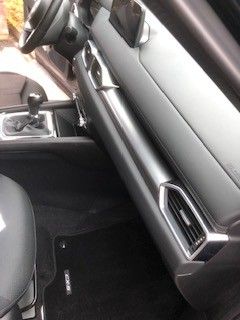 Mazda CX-5 12.000 km 28.499 &euro; Waldesch 56323