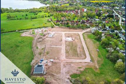 Grundstück zu verkaufen in Süsel Glindenkamp 165.430 € 554 m²