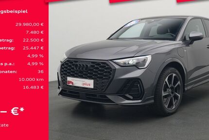 Audi Q3 129.796 km 28.980 &euro; Leverkusen 51373