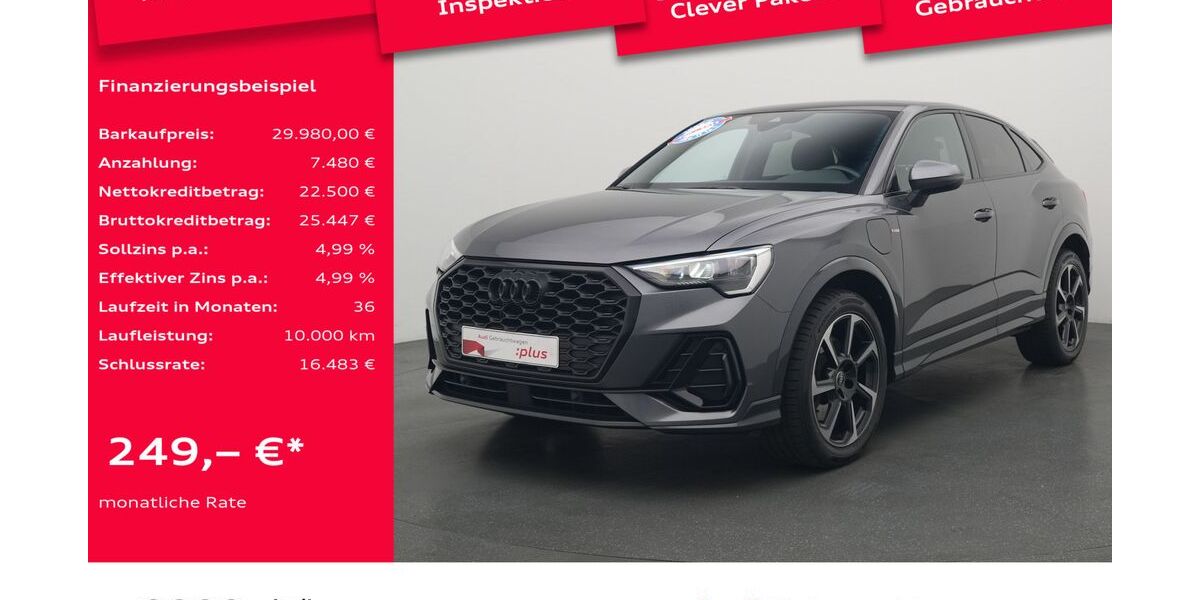 Audi Q3 129.796 km 28.980 &euro; Leverkusen 51373