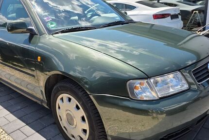 Audi A3 204.434 km 1.780 &euro; Welden 86465