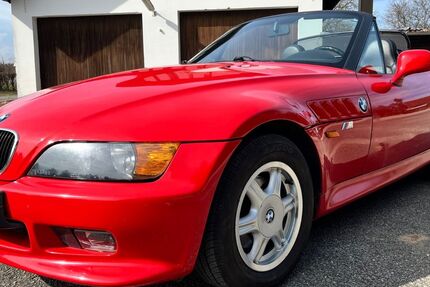 BMW Z3 193.290 km 4.980 &euro; Parsberg 92331
