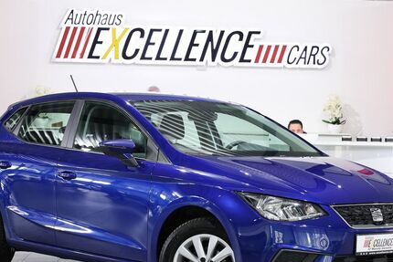 Seat Ibiza 47.000 km 10.777 &euro; Hamm 59077