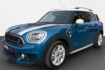 Mini Countryman SE (Cooper) 44.000 km 21.880 &euro; Ronnenberg 30952