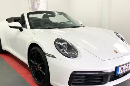 Porsche 911 Urmodell 15.600 km 119.999 &euro; München 81825