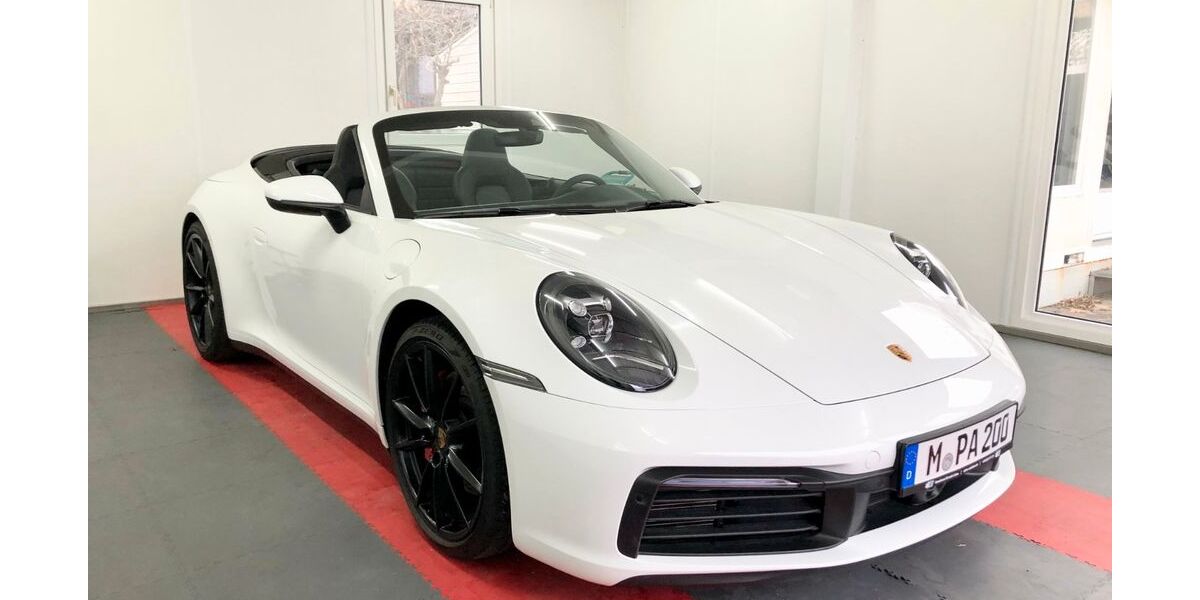 Porsche 911 Urmodell 15.600 km 119.999 &euro; München 81825