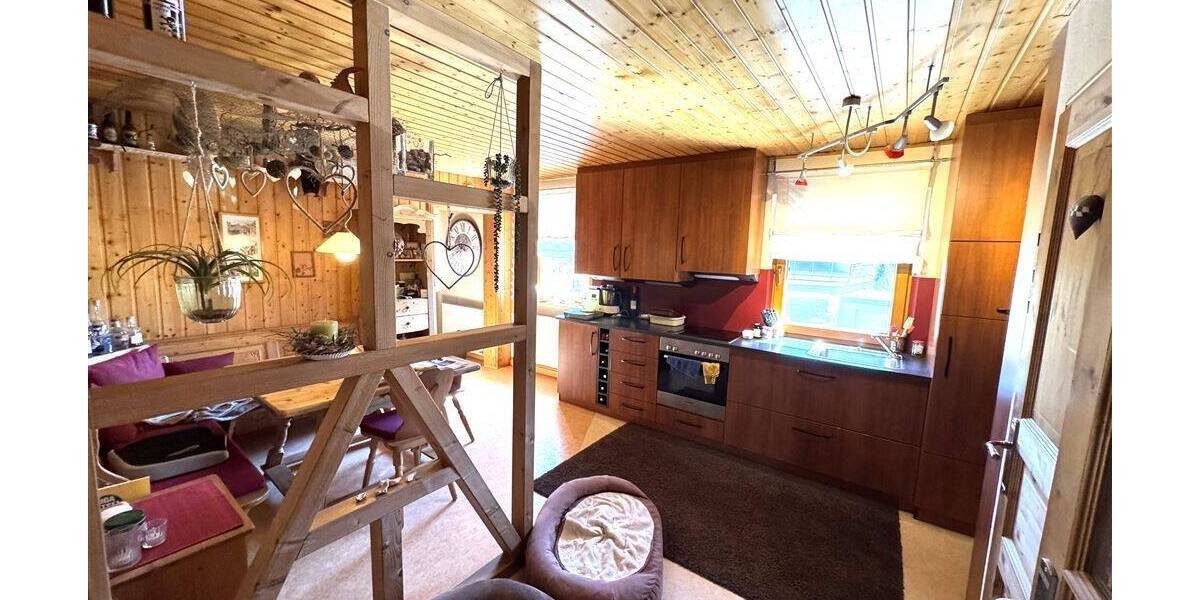 Mehrfamilienhaus, Wohnhaus Leutershausen - 8 Zimmer, 205 m&sup2;, 429.000&euro; | Angebot:26417545