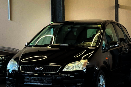 Ford Focus 135.000 km 2.980 &euro; Stuttgart 70374