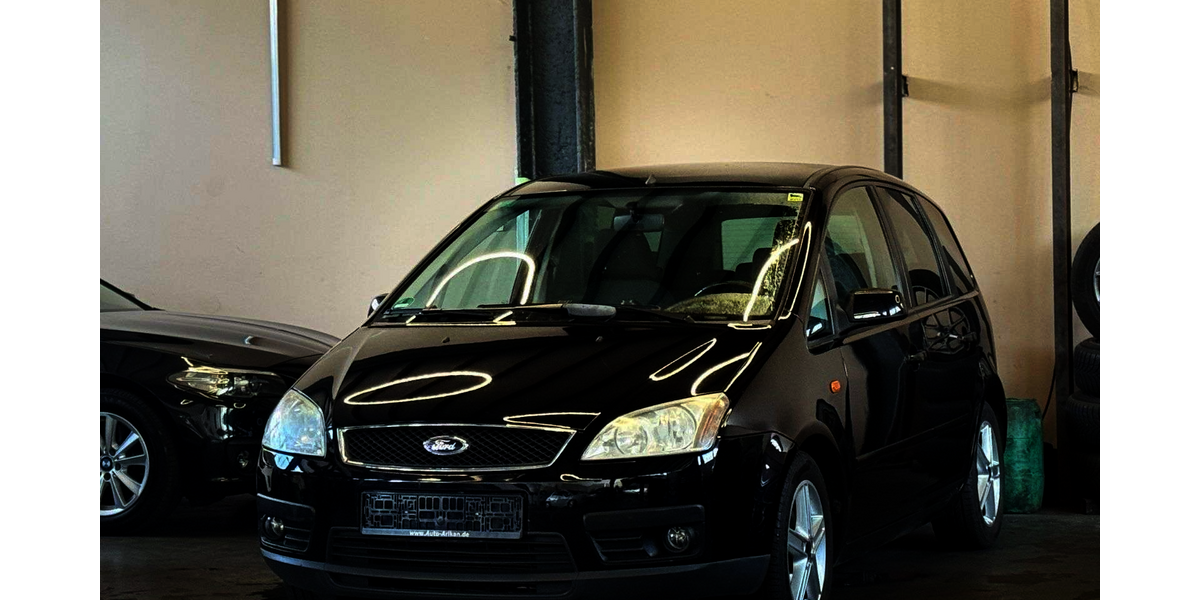 Ford Focus 135.000 km 2.980 &euro; Stuttgart 70374