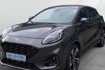 Ford Puma 5.601 km 28.590 € Leipzig 04129