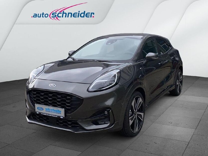 Ford Puma 5.601 km 28.590 € Leipzig 04129