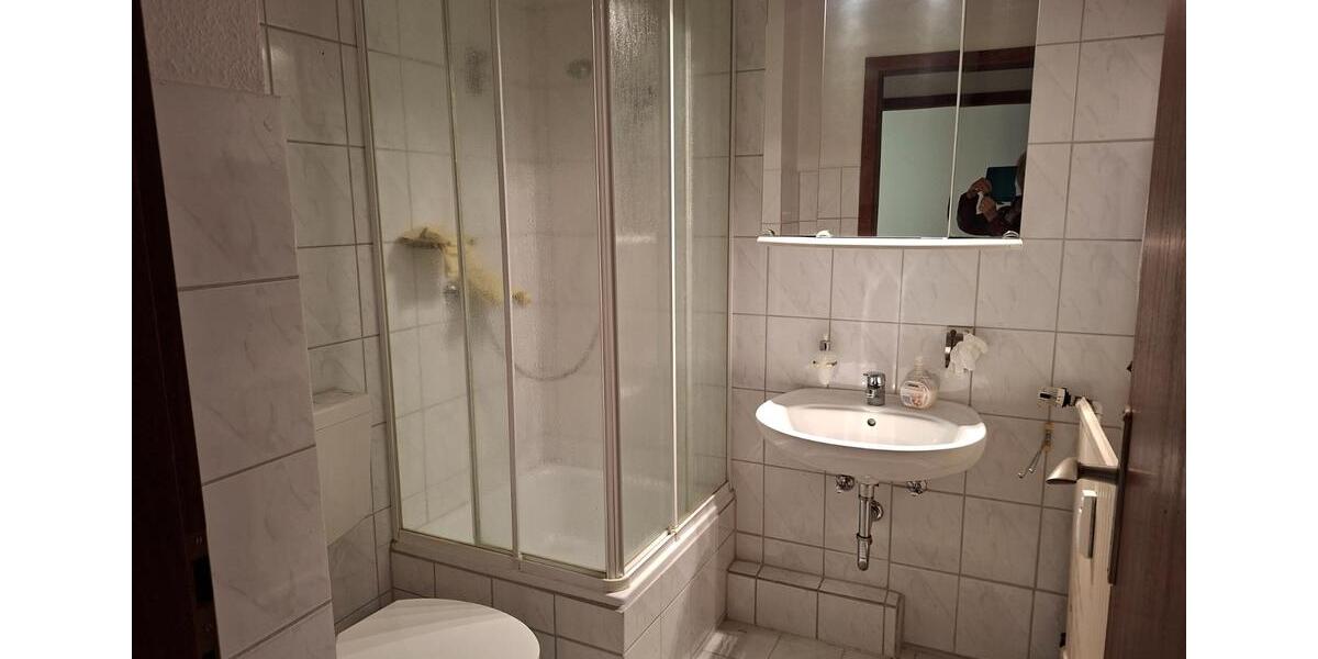 Etagenwohnung Bad Schwartau - 3 Zimmer, 85 m&sup2;, 1.200&euro; | Angebot:26314366