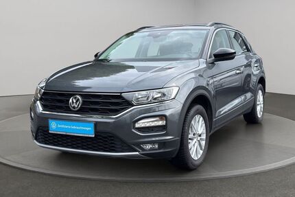 VW T-Roc 86.611 km 19.890 &euro; Flensburg 24941
