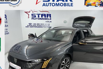 Peugeot 508 3.101 km 27.990 &euro; Köln 50739
