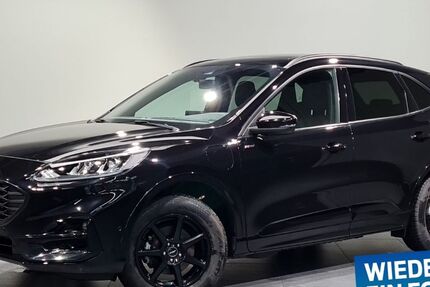 Ford Kuga 85.601 km 22.890 &euro; Fulda 36043