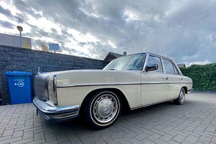 Mercedes 280