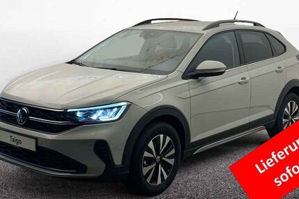 VW Taigo 4.500 km 24.980 &euro; Kaufbeuren 87600