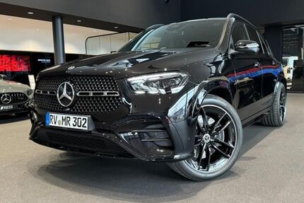 Mercedes-Benz GLE 350 9.000 km 93.900 &euro; Ravensburg 88214