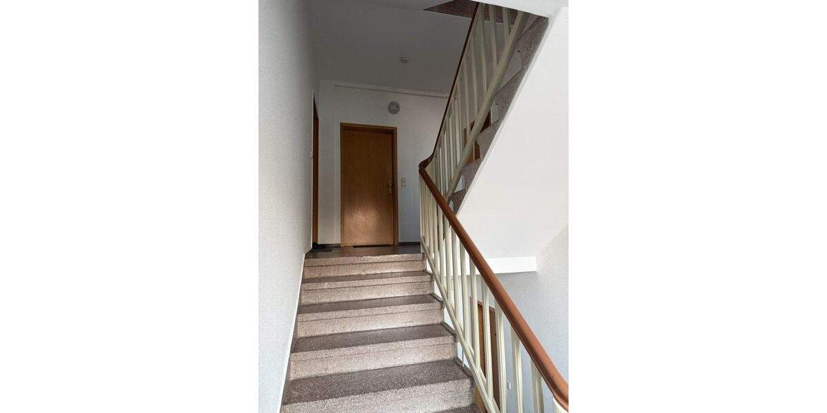 Etagenwohnung Mittweida - 3 Zimmer, 62 m&sup2;, 69.000&euro; | Angebot:25820013