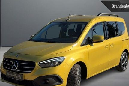 Mercedes-Benz T-Klasse 45.874 km 23.670 &euro; Fürstenwalde 15517