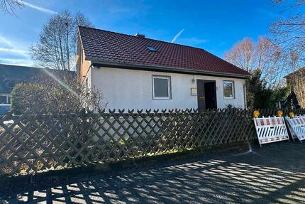 Haus Bad Harzburg - 5.5 Zimmer, 160 m&sup2;, 1.280&euro; | Angebot:25334336