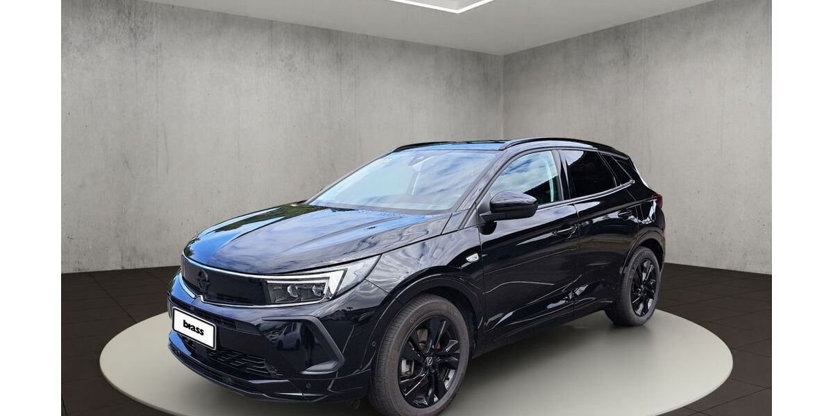 Opel Grandland (X) 45.850 km 26.950 &euro; Darmstadt 64293