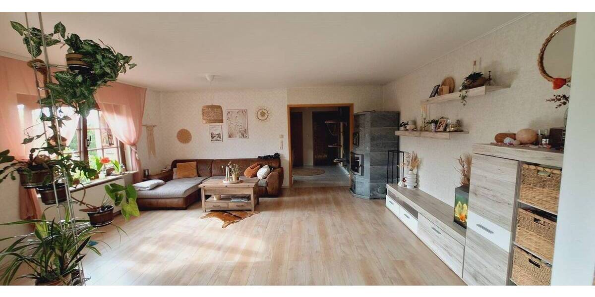Einfamilienhaus Schöneck Arnoldsgrün - 6 Zimmer, 158 m&sup2;, 299.000&euro; | Angebot:26036696