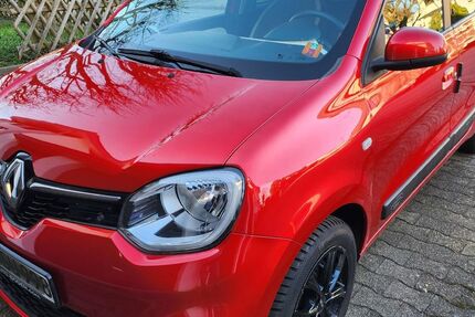 Renault Twingo 59.800 km 8.500 &euro; Freiburg 79117