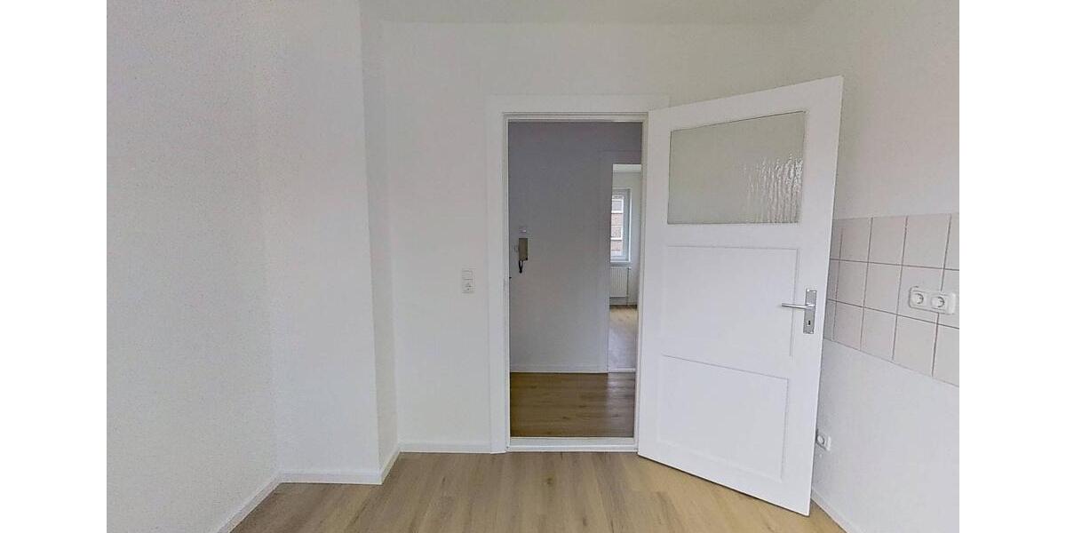 Etagenwohnung Nordenham - 3 Zimmer, 53 m&sup2;, 370&euro; | Angebot:26058516